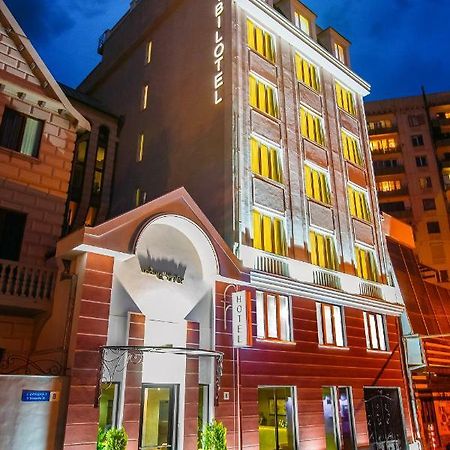Tbilotel Tbilisi Exterior photo