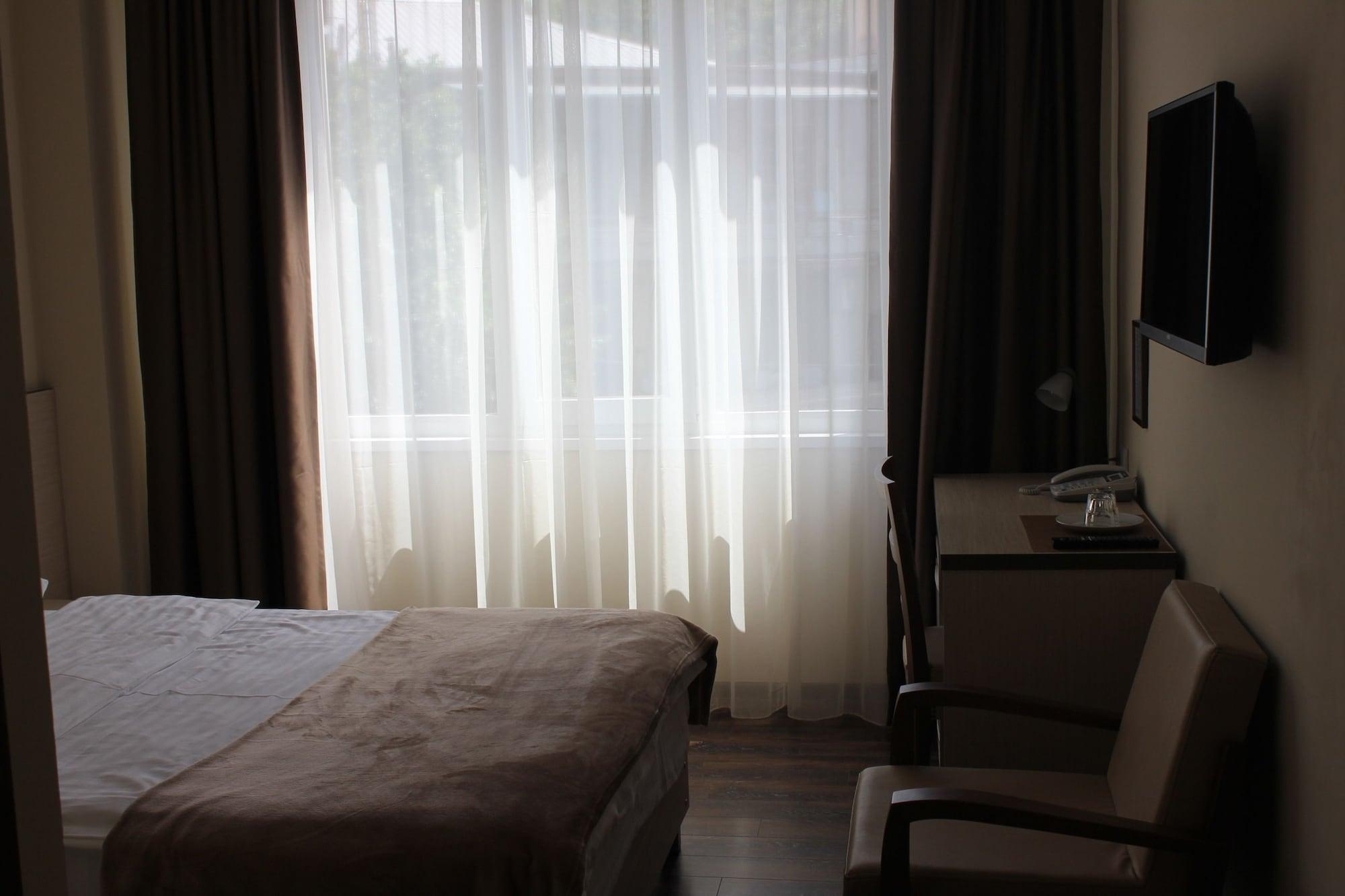 Tbilotel Tbilisi Exterior photo