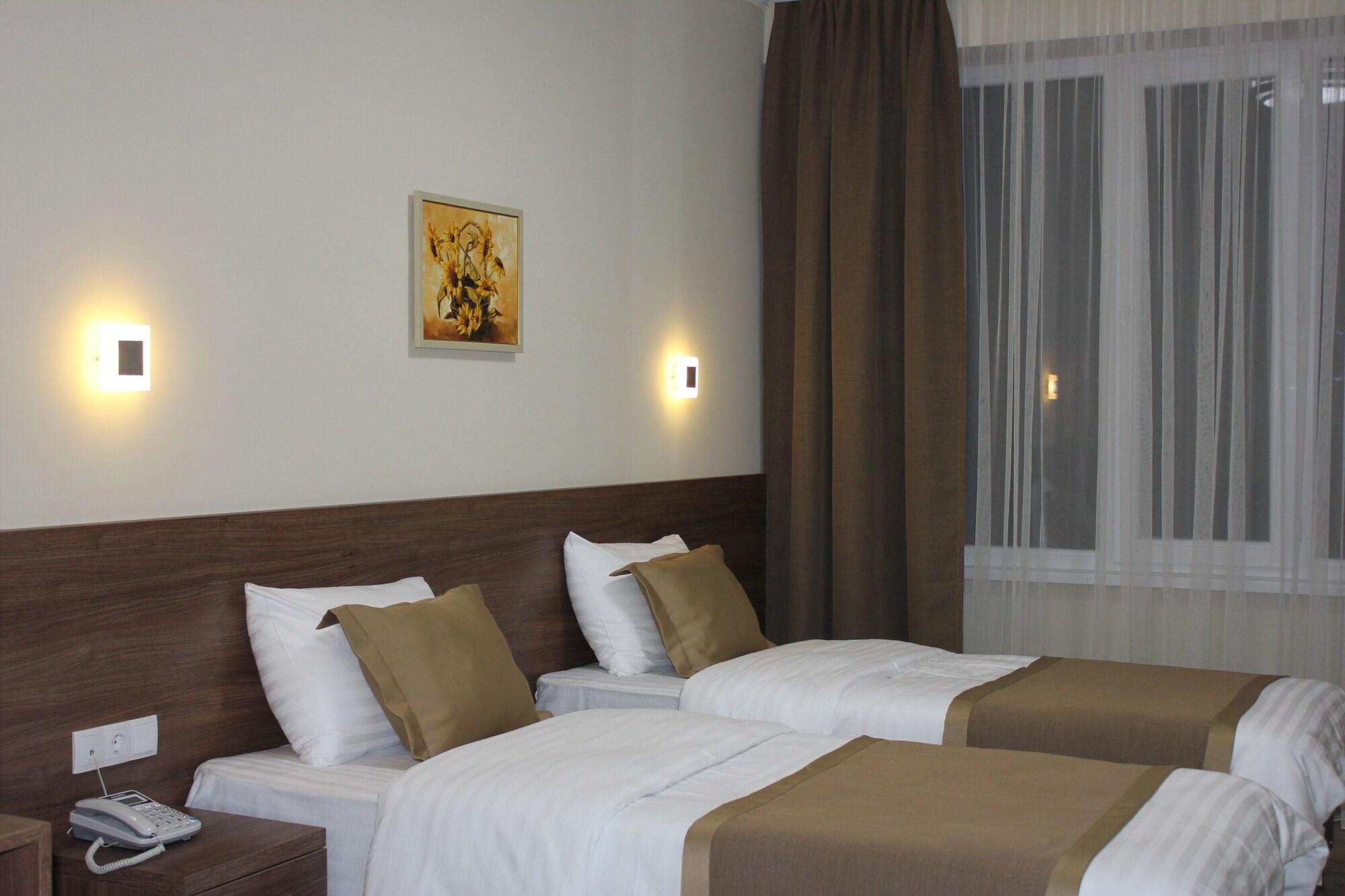 Tbilotel Tbilisi Exterior photo