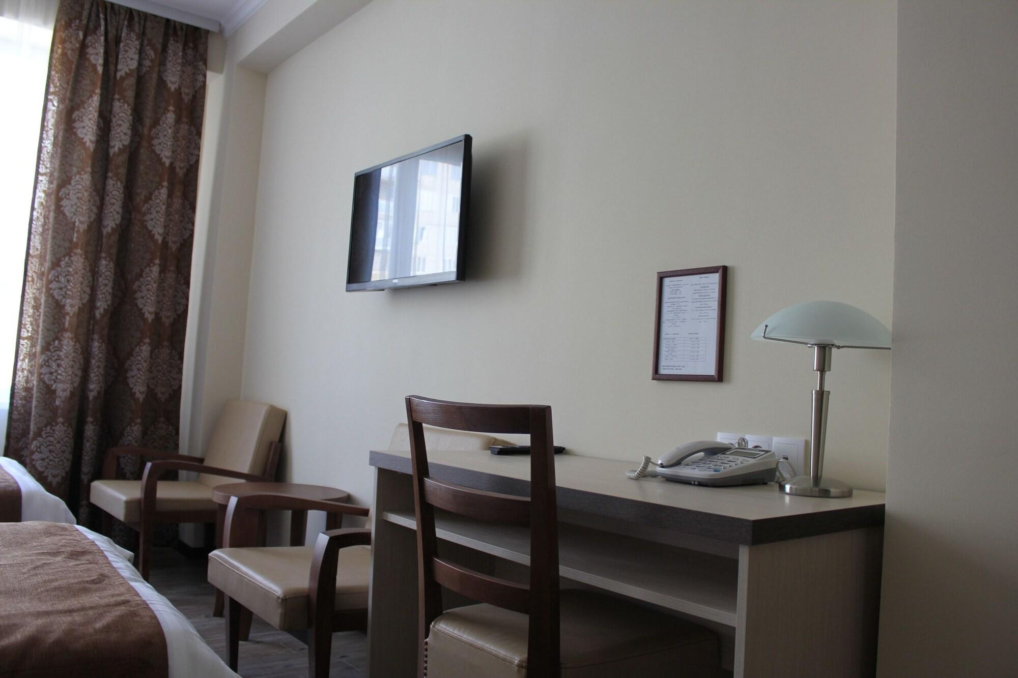 Tbilotel Tbilisi Exterior photo