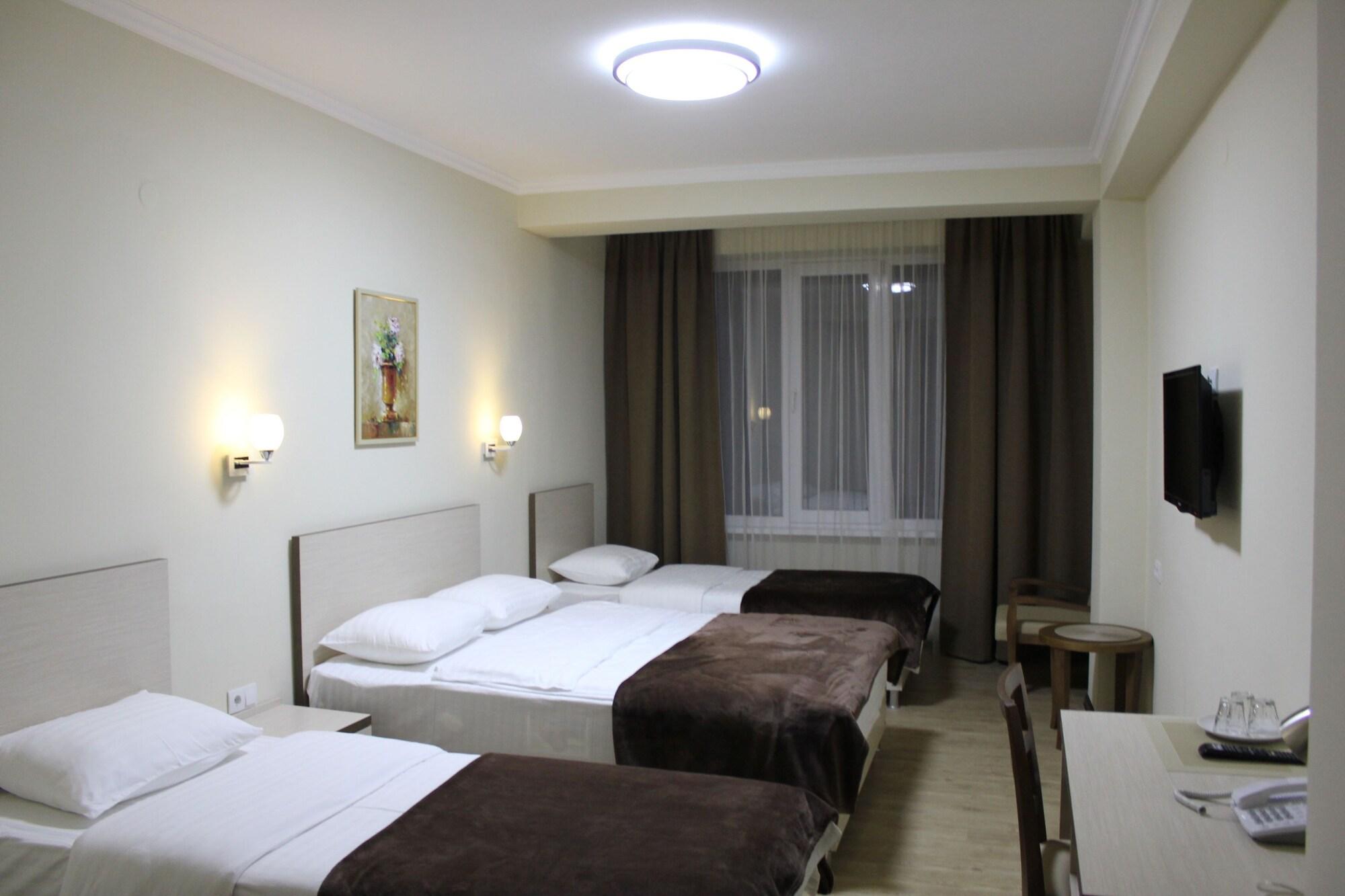 Tbilotel Tbilisi Exterior photo