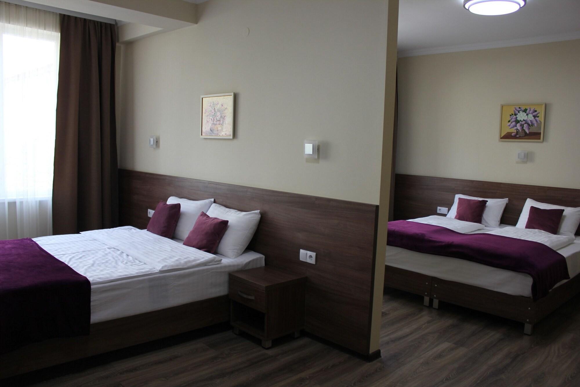 Tbilotel Tbilisi Exterior photo