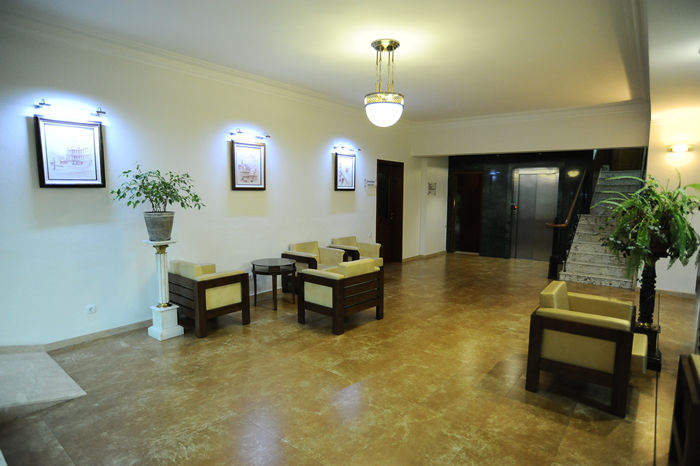 Tbilotel Tbilisi Exterior photo