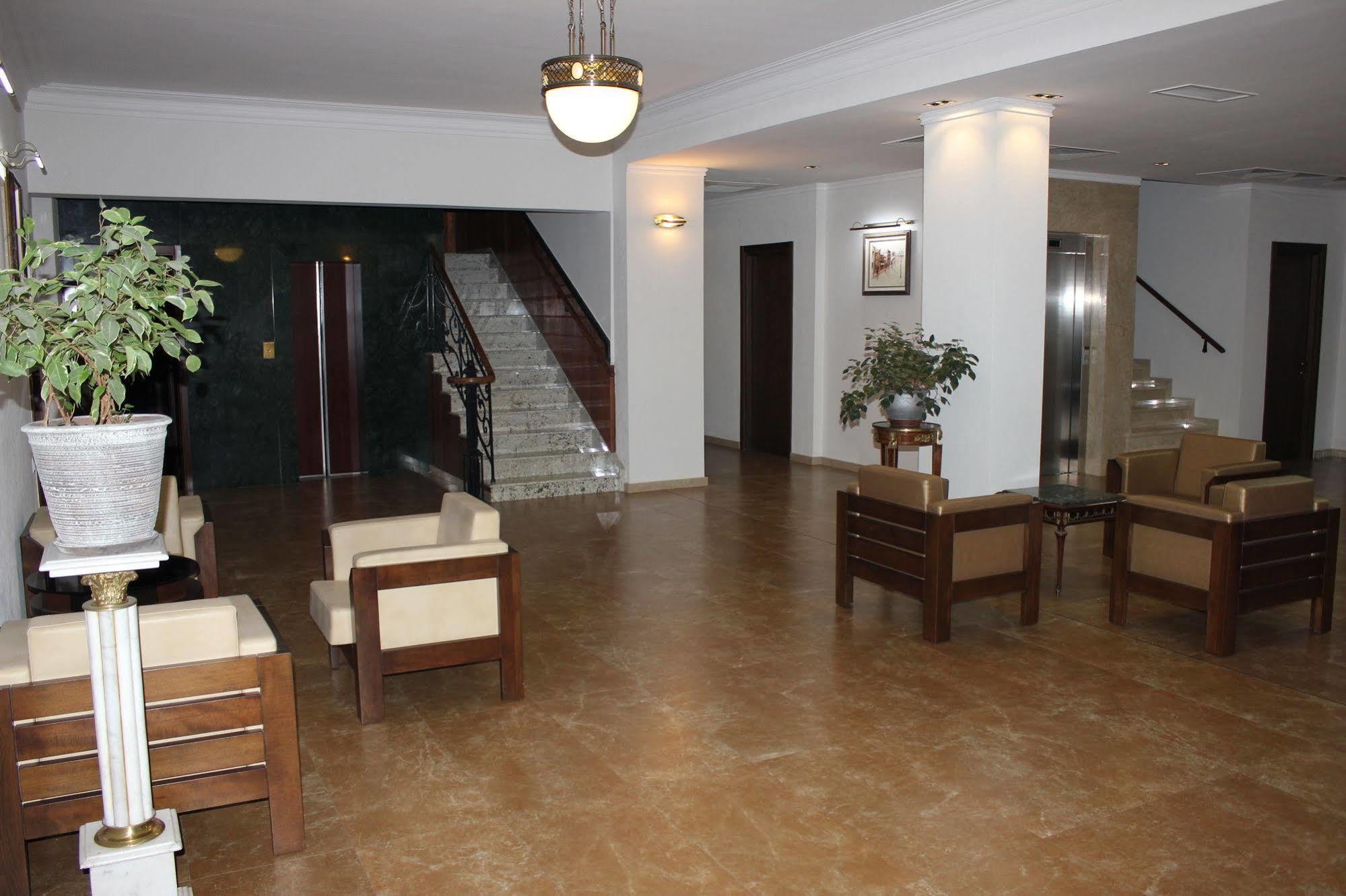 Tbilotel Tbilisi Exterior photo