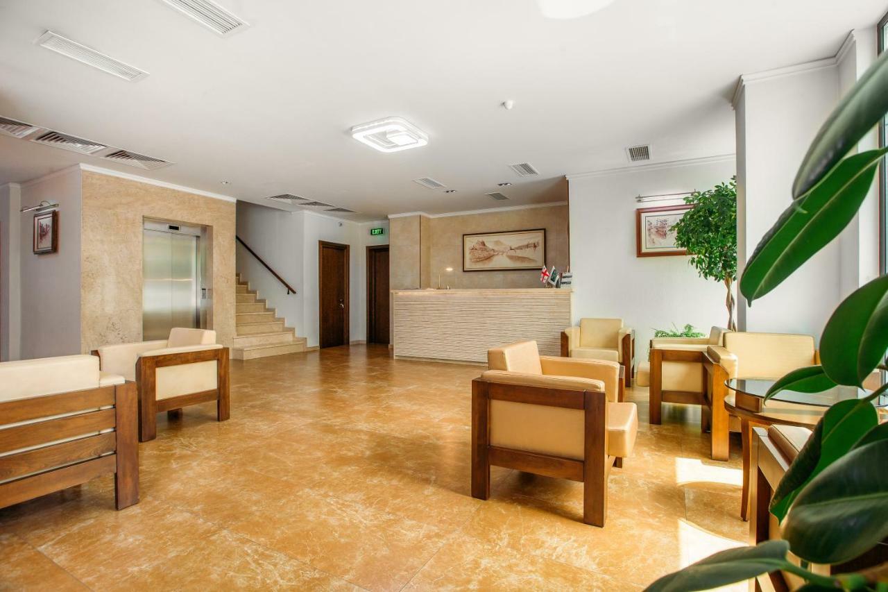 Tbilotel Tbilisi Exterior photo