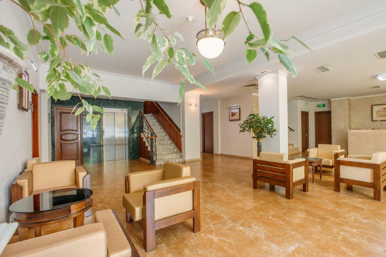 Tbilotel Tbilisi Exterior photo