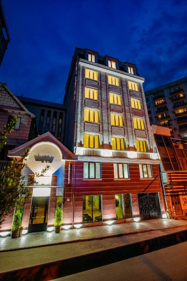 Tbilotel Tbilisi Exterior photo